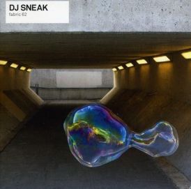 DJ Sneak - Fabric 62 :... 