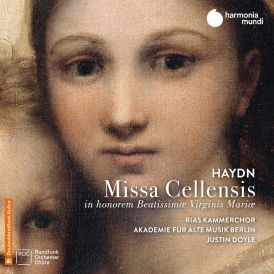 J. Haydn - Haydn: Missa Cellensis... 
