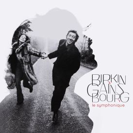 Jane Birkin - Birkin-Gainsbourg - Le Symphonique - 2CD+DVD L... 