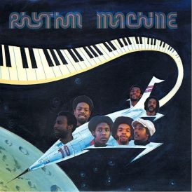 Rhythm Machine - Rhythm Machine... 