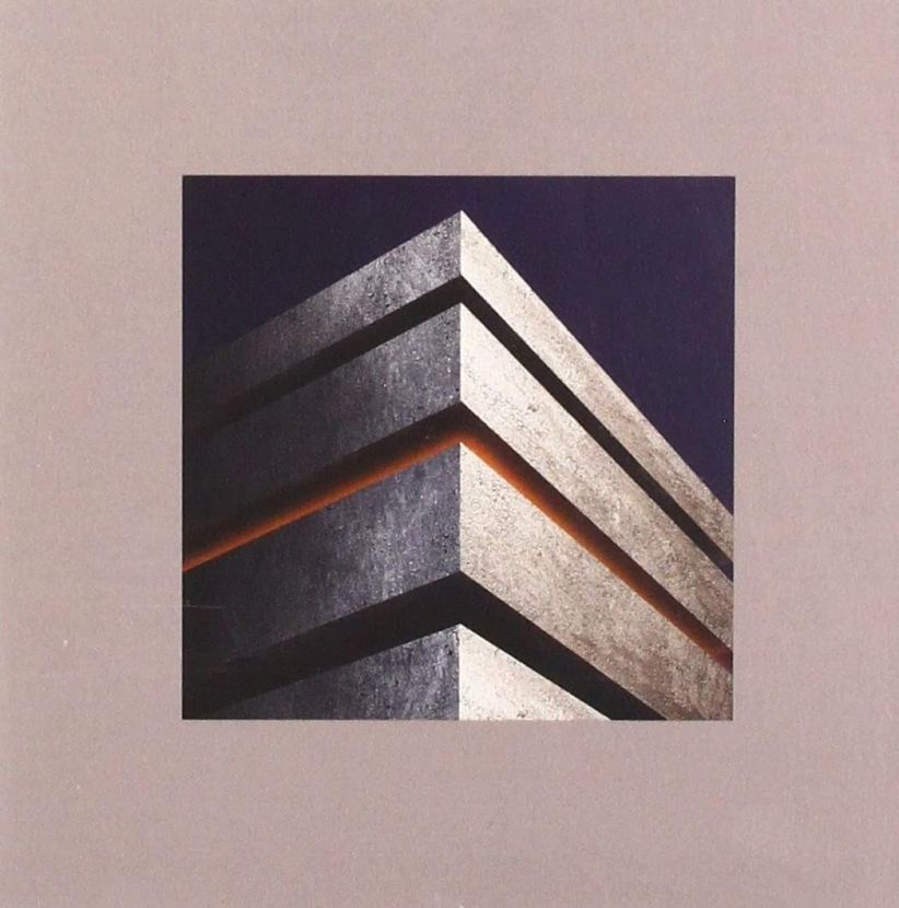 Blanket - Modern Escapism on CD