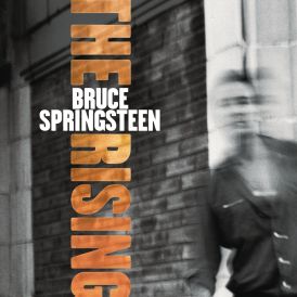 Bruce Springsteen - THE RISING... 
