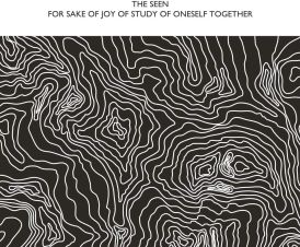 The Seen - For Sake Of Joy Of Study Of Oneself Together... 