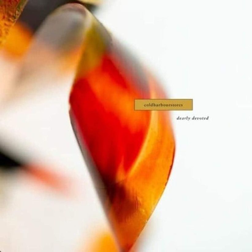 Coldharbourstores - Dearly Devoted on CD