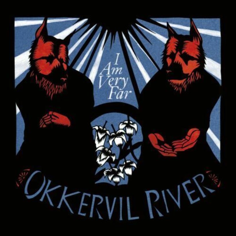 Okkervil River - I Am Very Far on CD