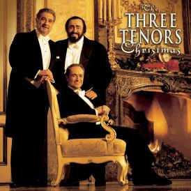 Domingo/Carreras/Pavarotti - The Three Tenors Christmas... 