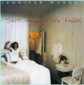 Jennifer Warnes - Shot Through the Heart... 