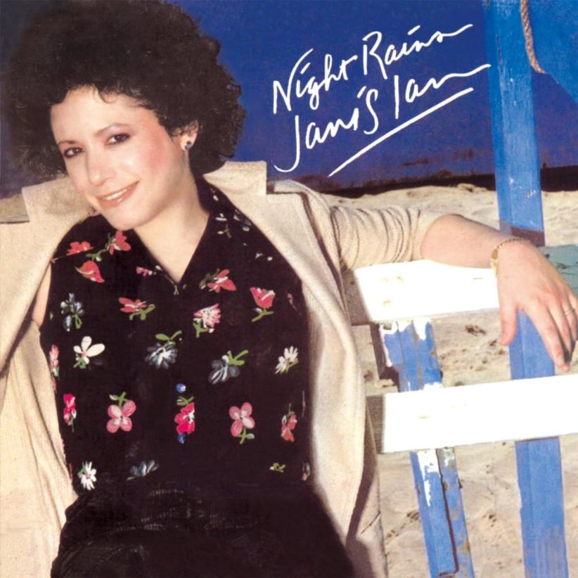 Janis Ian - Night Rains on CD