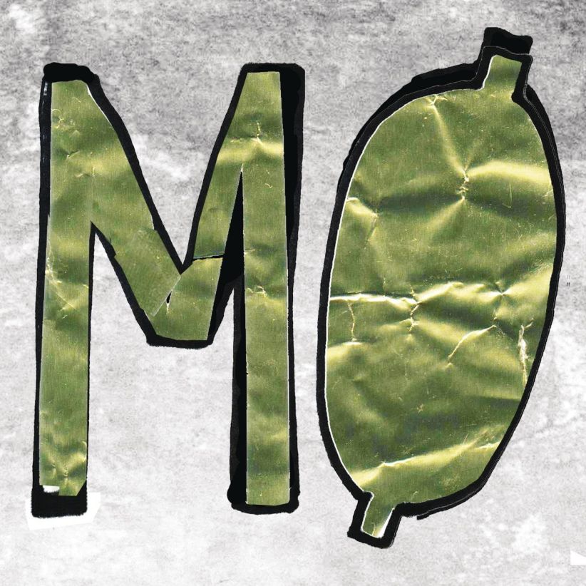MO - No Mythologies To Follow on CD