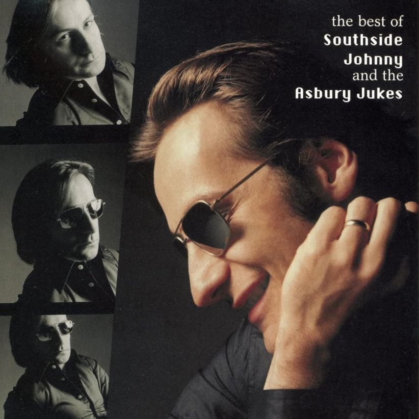 Southside Johnny And The Asbury Jukes - The Best of Southside Johnny and the Asbury Jukes on CD