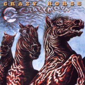 Crazy Horse - Crazy Moon... 
