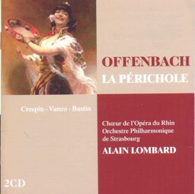 Offenbach - La Perichole... 