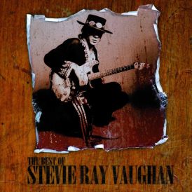 Stevie Ray Vaughan - The Best Of... 