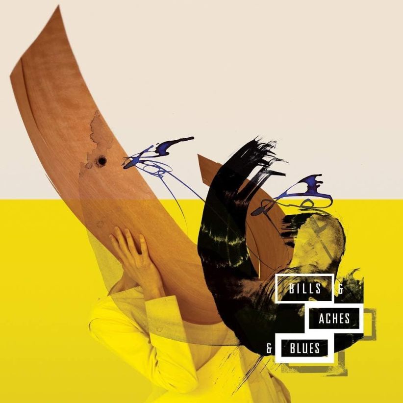 Bills & Aches & Blues (40 Years Of 4AD) on CD