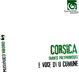 E Voce di u Cumune - Corsica... 