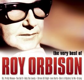 Roy Orbison - The Very Best Of Roy Orbison... 