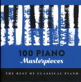 100 Piano Masterpieces... 