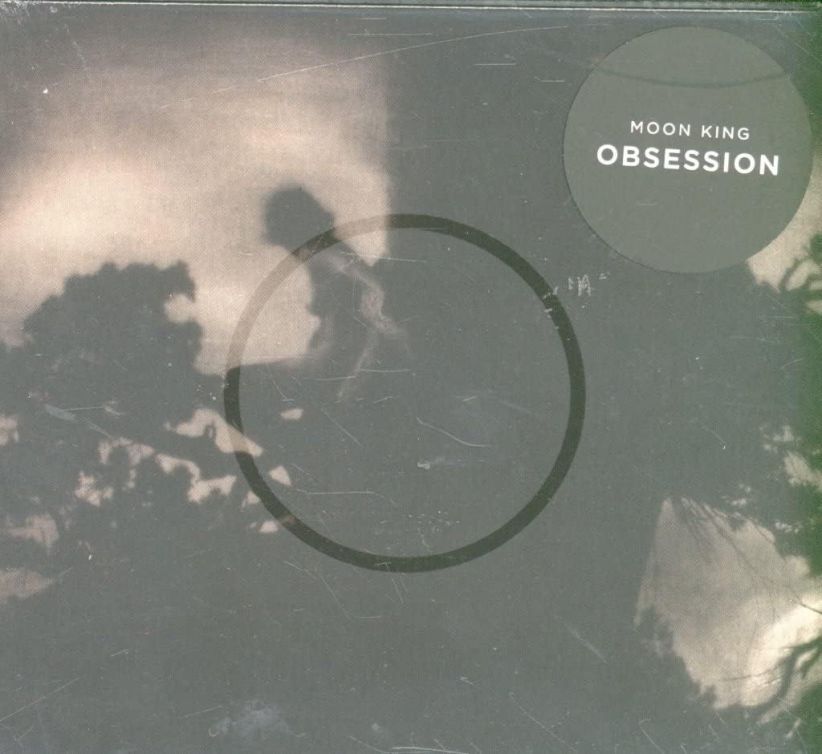 Moon King - Obsessions on CD