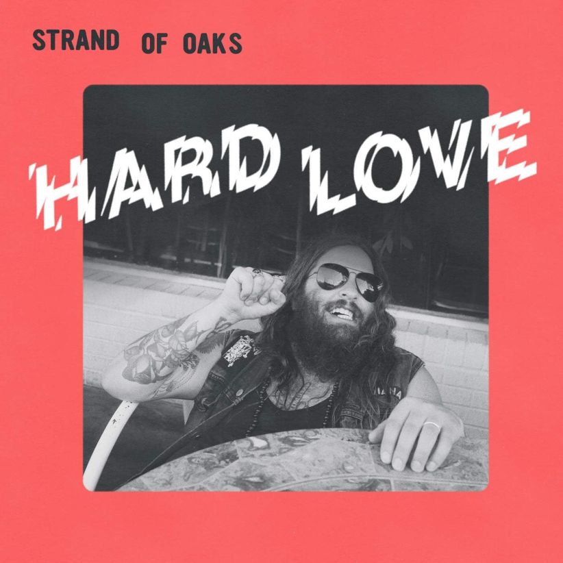 Strand of Oaks - Hard Love on CD