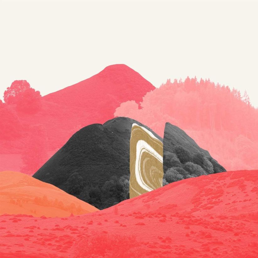 Islet - Eyelet on CD