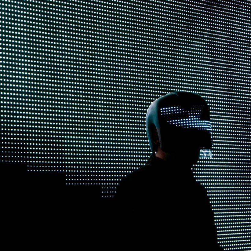 Squarepusher - Ufabulum on CD