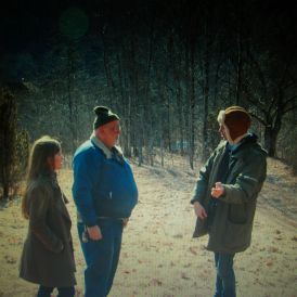Dirty Projectors - Swing Lo Magellan... 