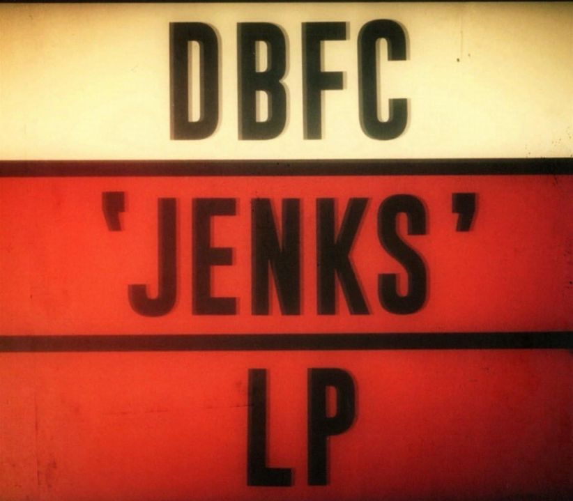 DBFC - Jenks on CD