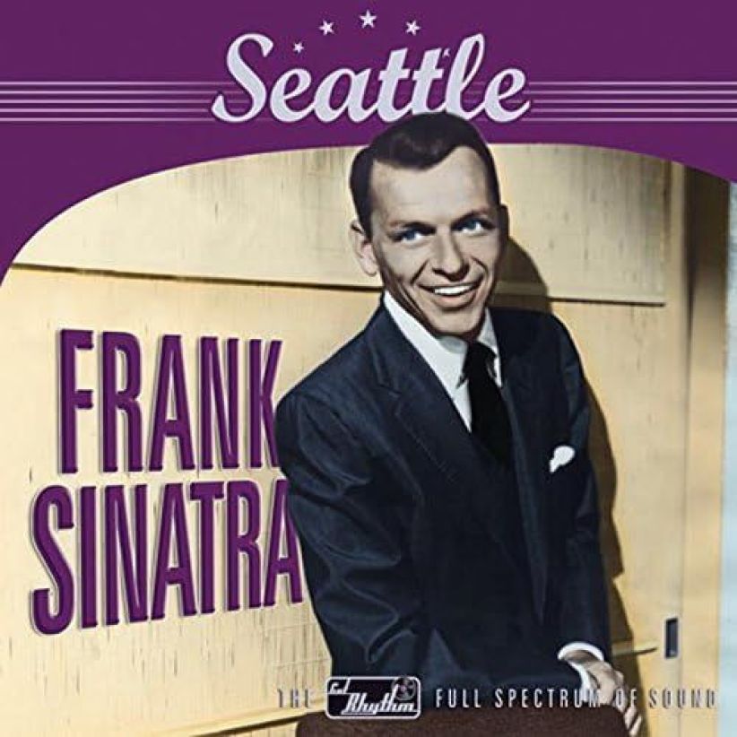 Frank Sinatra - Seattle (Remastered) on CD