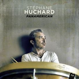 Stephanie Huchard - Panamerican - Stephane Huchard... 