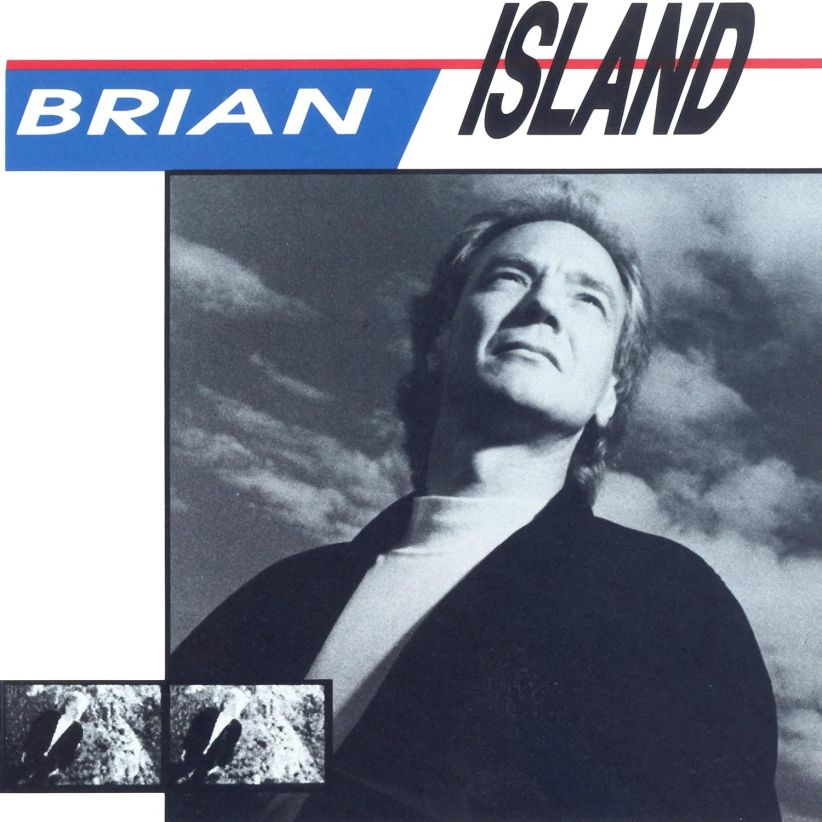 Brian Island - Brian Island on CD