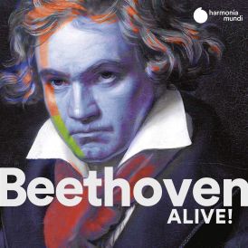 L. Van Beethoven - Beethoven Alive!... 