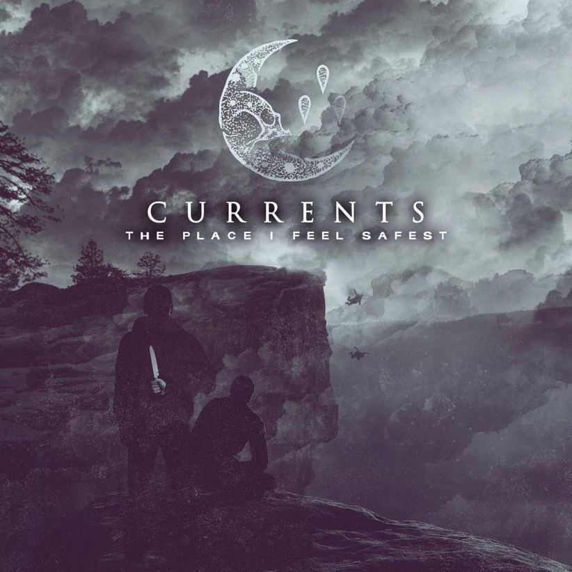Currents - The Place I Feel Safest on CD
