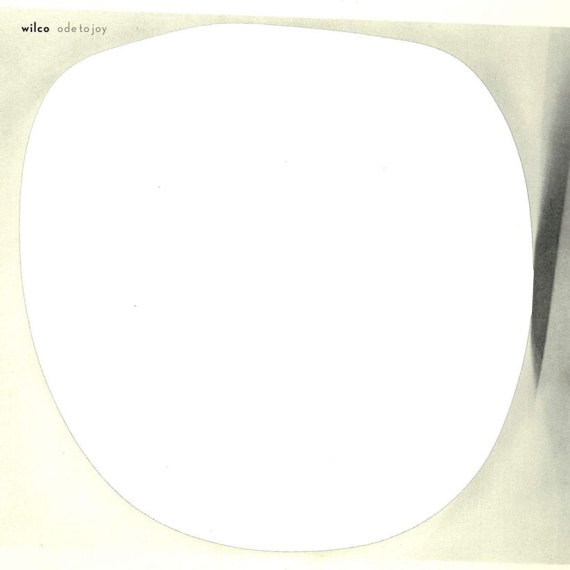 Wilco - Ode to Joy on CD
