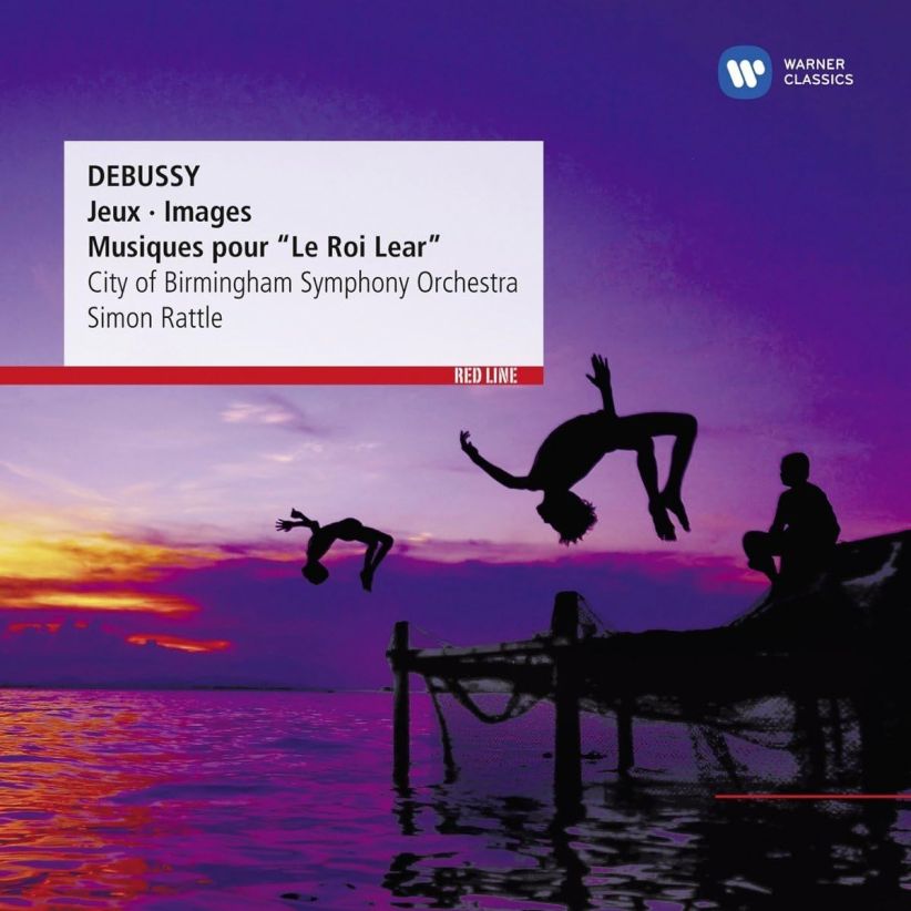 City Of Birmingham Symphony Orchestra - Debussy: Orchestral Works on CD