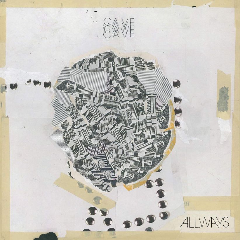 Cave - Allways on CD
