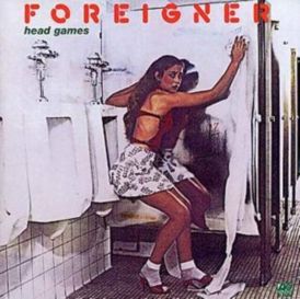 Foreigner - Head Games (Expanded 2002 Remaster)... 
