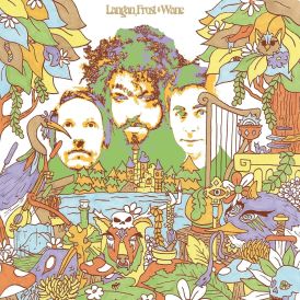 Langan - Langan, Frost & Wane... 