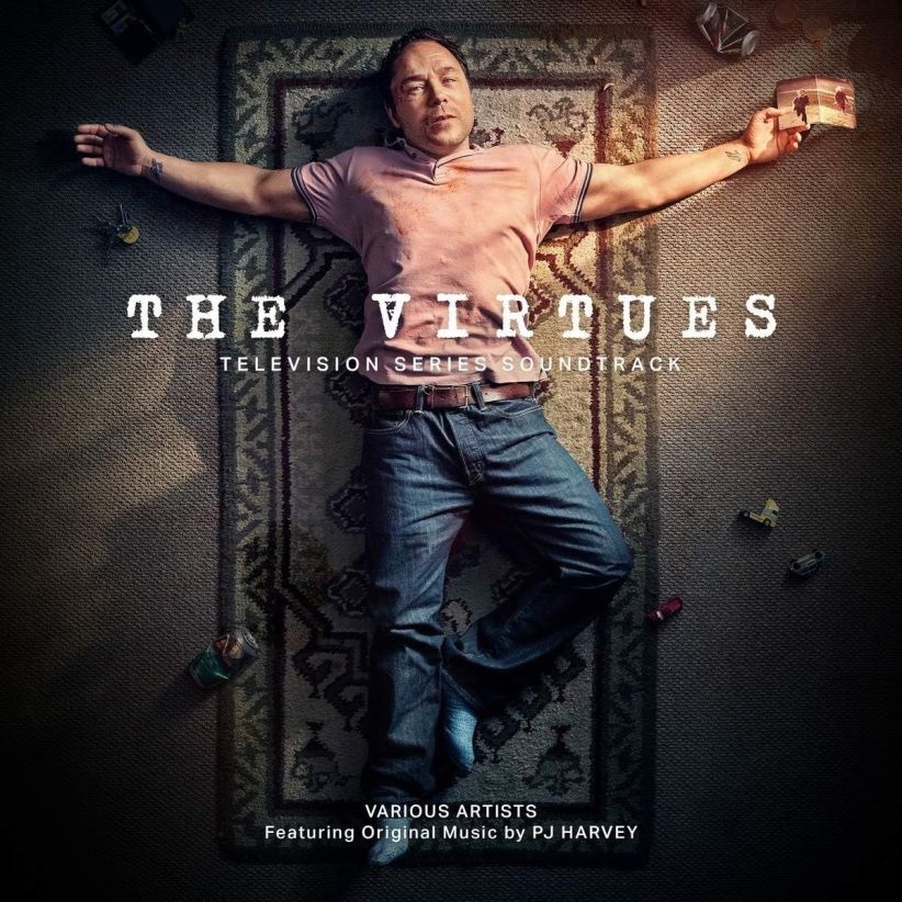 The Virtues on CD