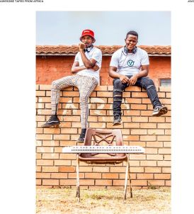 Native Soul - Teenage Dreams... 