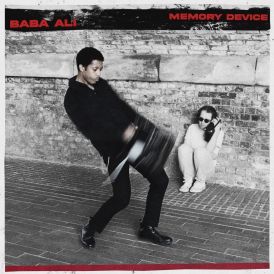 Baba Ali - Memory Device... 