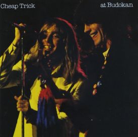 Cheap Trick - At Budokan... 