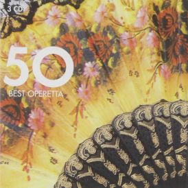 50 Best Operetta... 