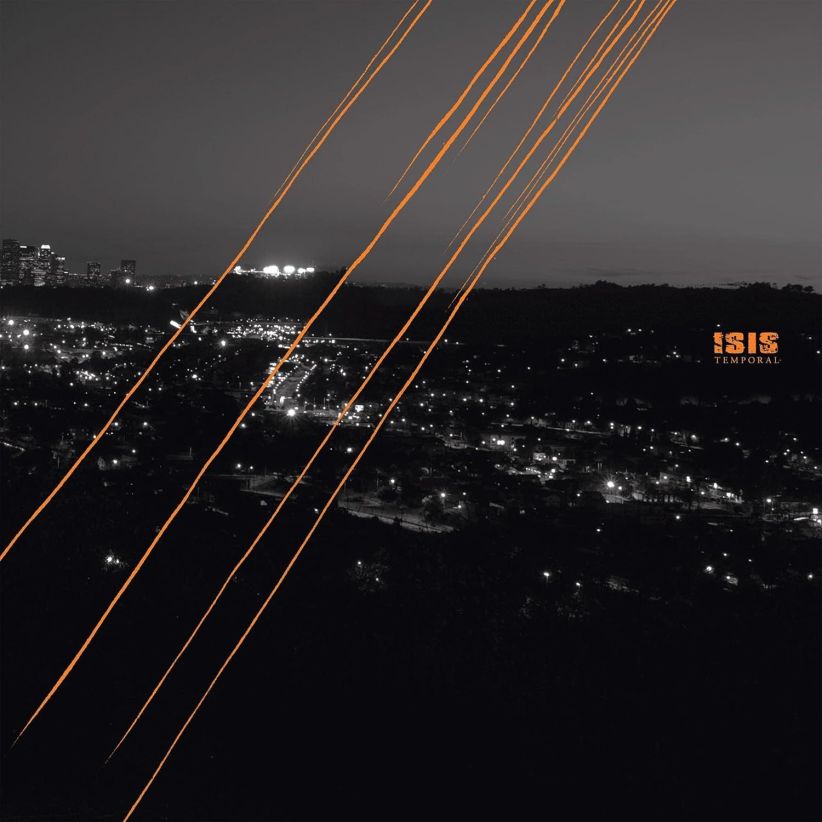 ISIS - Temporal on CD