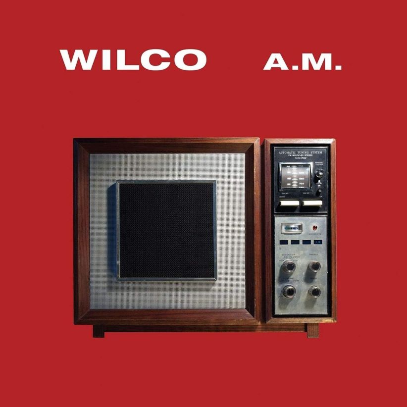 Wilco - A.M. (Deluxe Edition) on CD