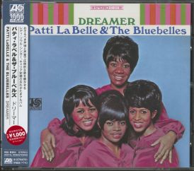 Patti Labelle & The Bluebelles - Dreamer... 
