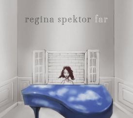 Regina Spektor - Far... 