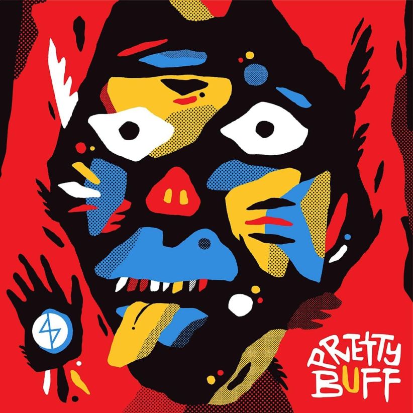 Angel Du$t - Pretty Buff on CD