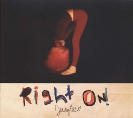 jennylee - Right On!... 