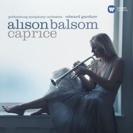 Alison Balsom - Caprice... 