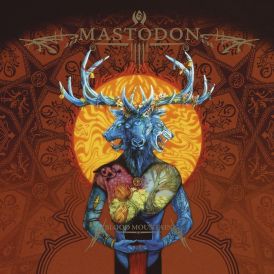 Mastodon - Blood Mountain (U.S. Version)... 